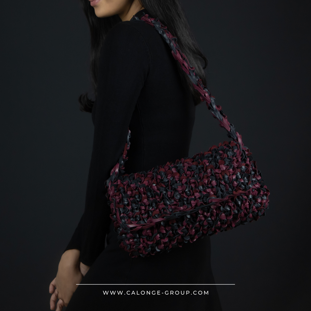CA 1447 | MEDIUM IRIS | PURPLE RAIN - Calonge