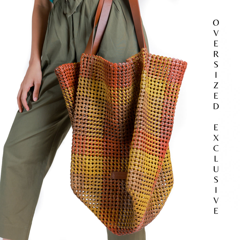 CA 1520 | FLOWER | RUST MULTI - Calonge