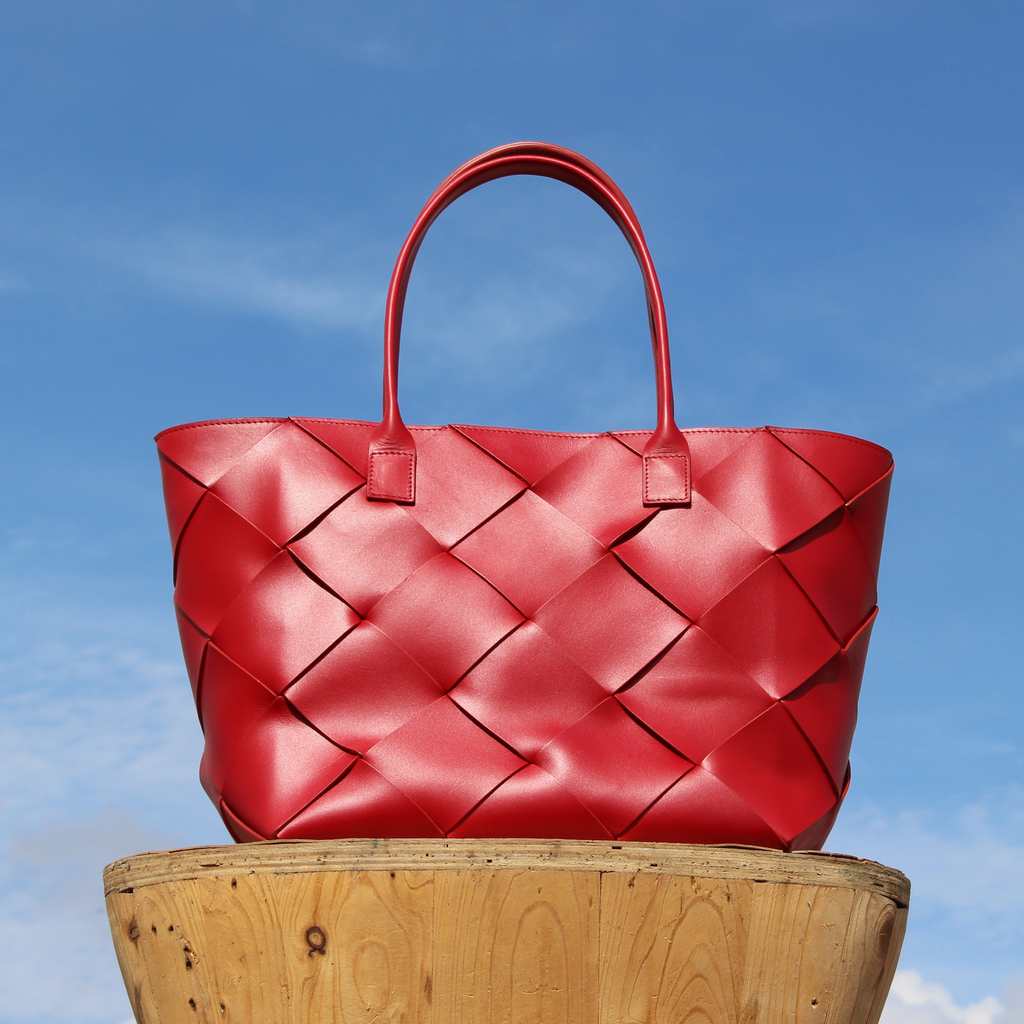 CA 1439 | DAMA 7 | CRIMSON - Calonge