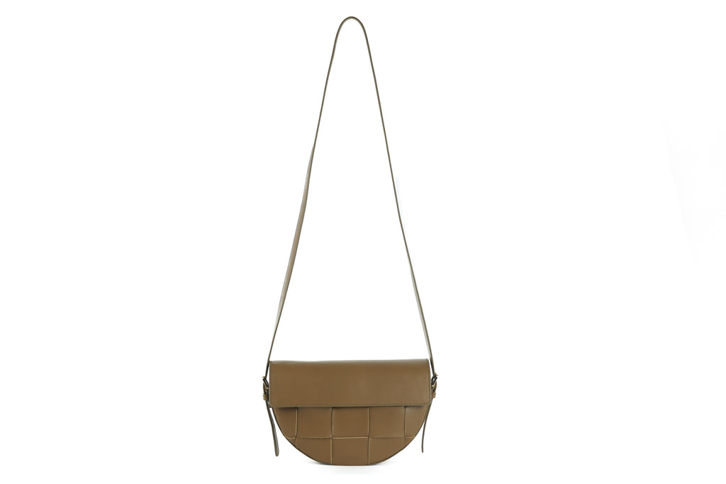 CA 1506 | WOVEN | OLIVE - Calonge