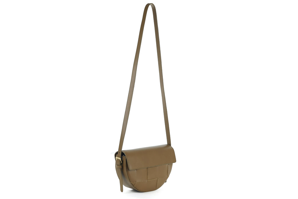 CA 1506 | WOVEN | OLIVE - Calonge