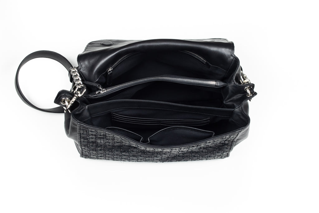 CA 1553 | INT | BLACK - Calonge