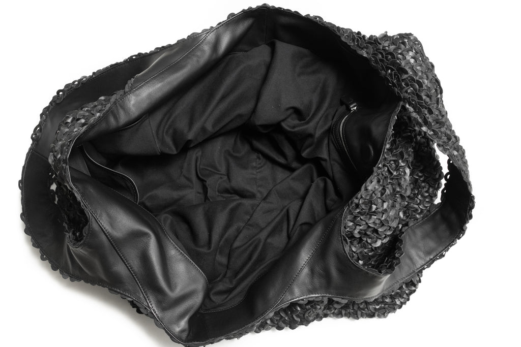 CA 1547 | CANOPY | BLACK - Calonge