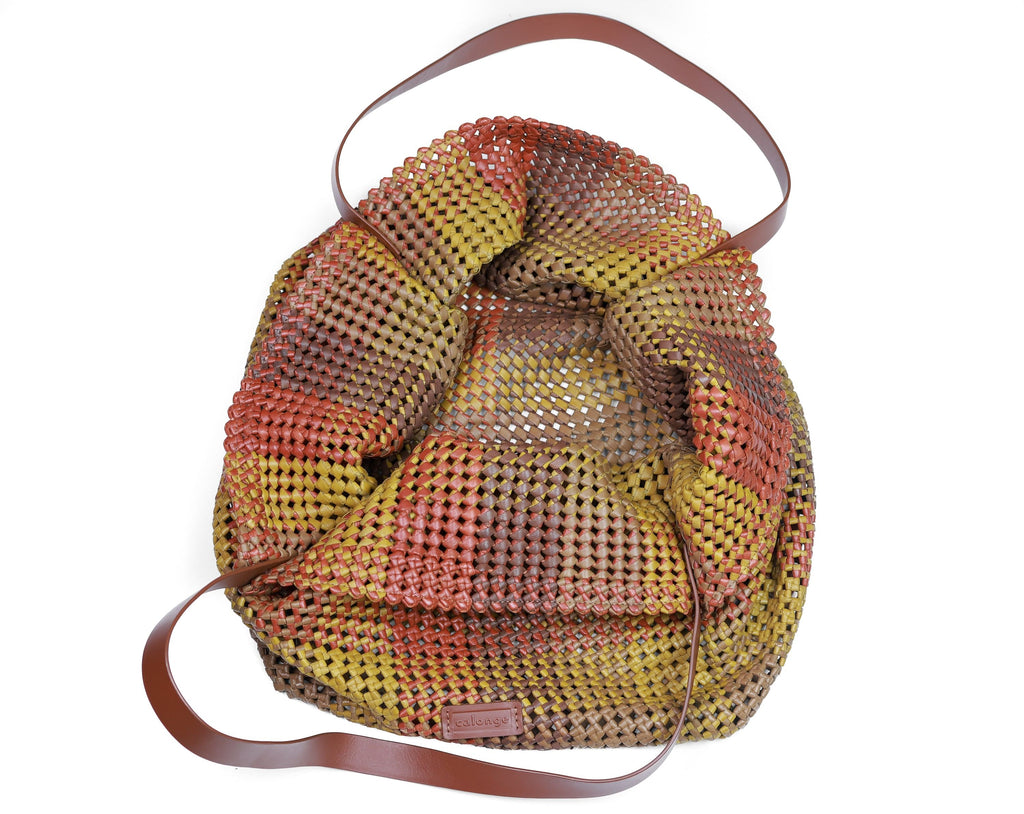 CA 1520 | FLOWER | RUST MULTI - Calonge