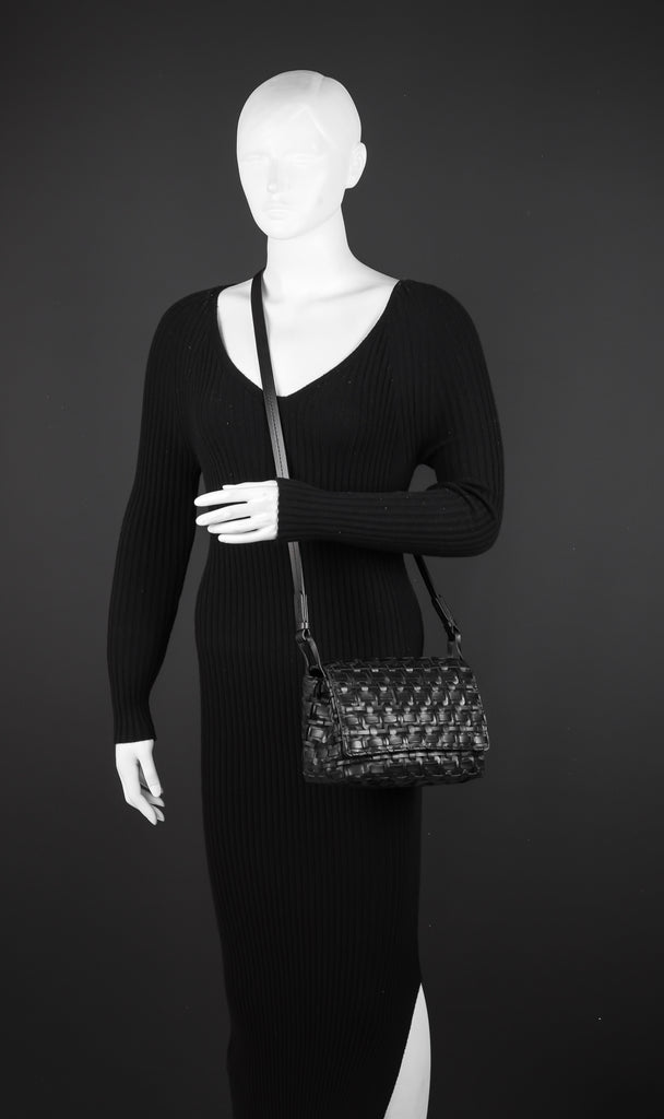 CA 1540 | INT | BLACK - Calonge