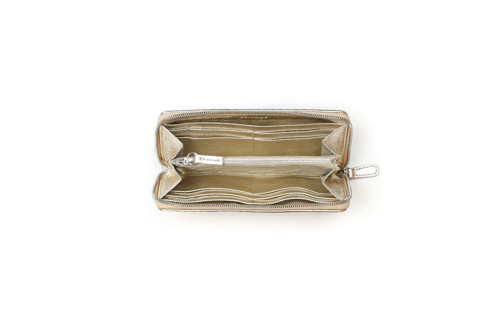 CAW 26 | WOVEN FREDDY | METALLIC GOOSEBERRY - Calonge