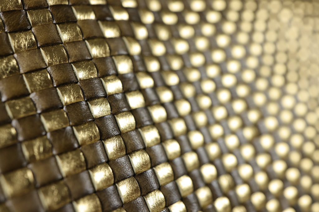 CA 1492 NEW | WOVEN | GOLD RUSH - Calonge