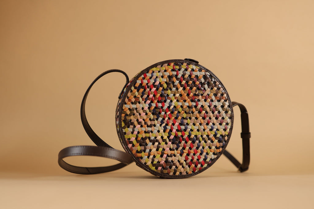 CA 1530 | WOVEN FREDDY | RIO - Calonge