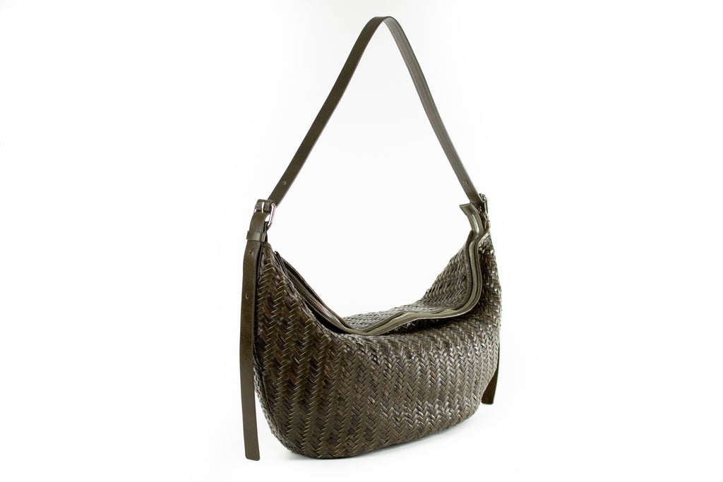 CA 1517 | WOVEN | JUNGLE - Calonge