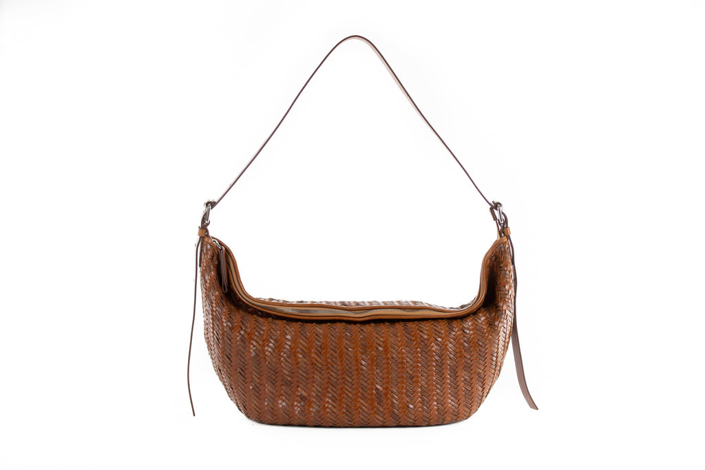 CA 1517 | WOVEN | TAN - Calonge