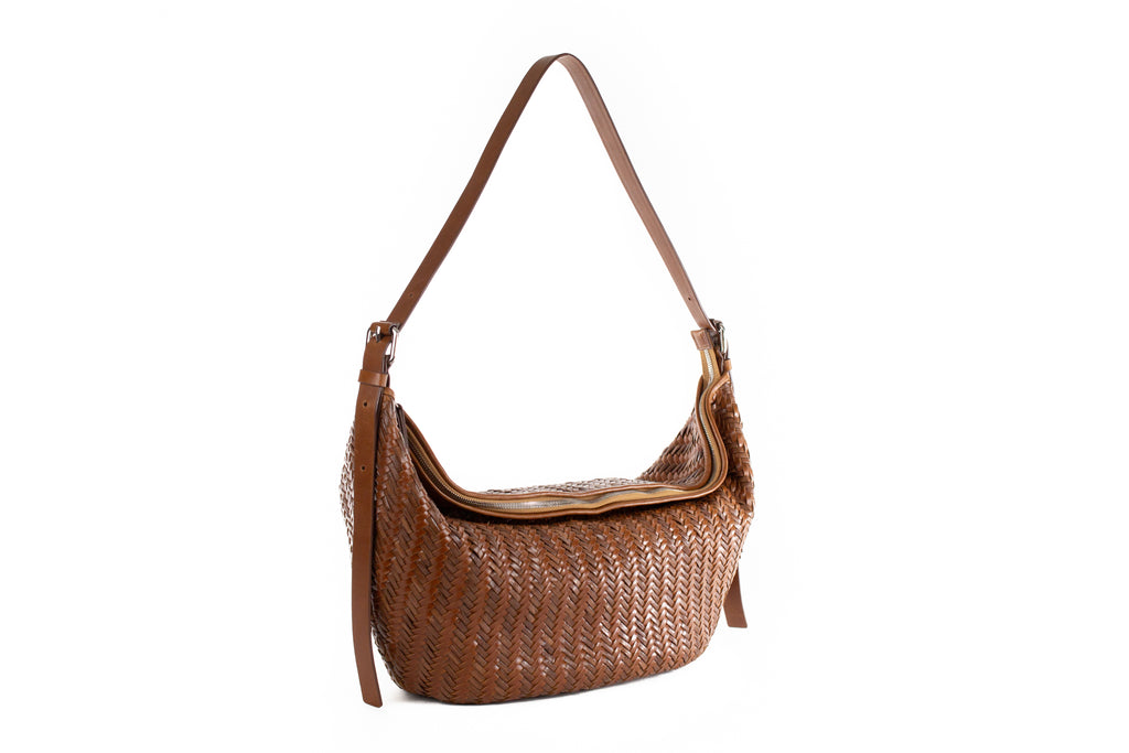 CA 1517 | WOVEN | TAN - Calonge