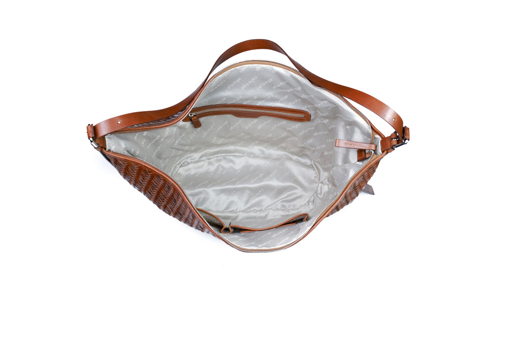 CA 1517 | WOVEN | TAN - Calonge
