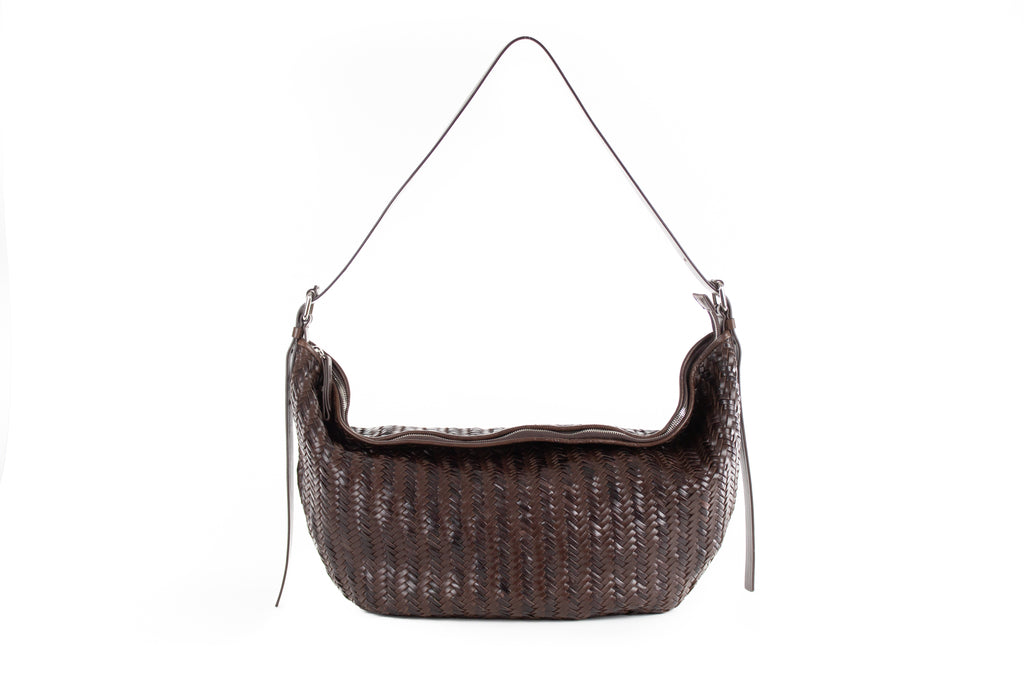 CA 1517 | WOVEN | UMBER - Calonge