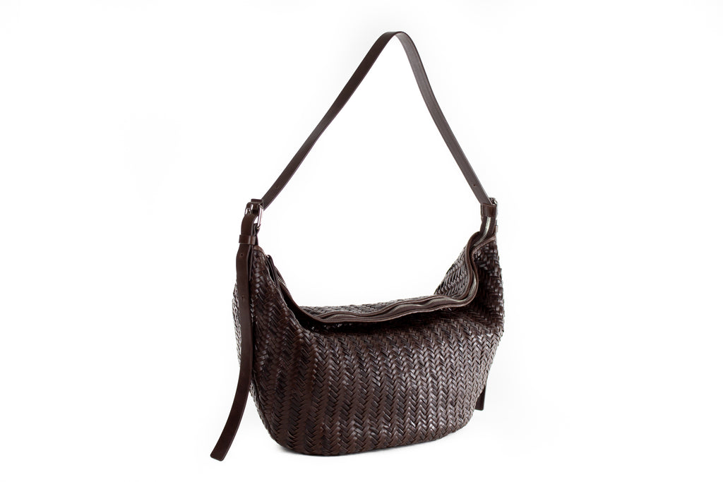 CA 1517 | WOVEN | UMBER - Calonge