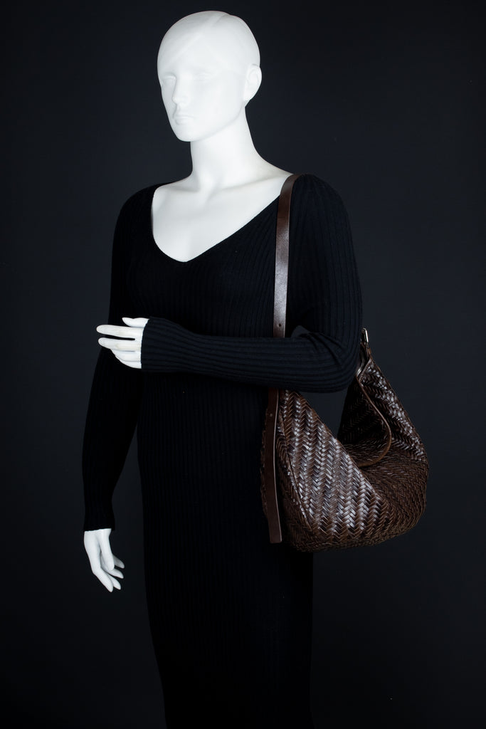 CA 1517 | WOVEN | UMBER - Calonge