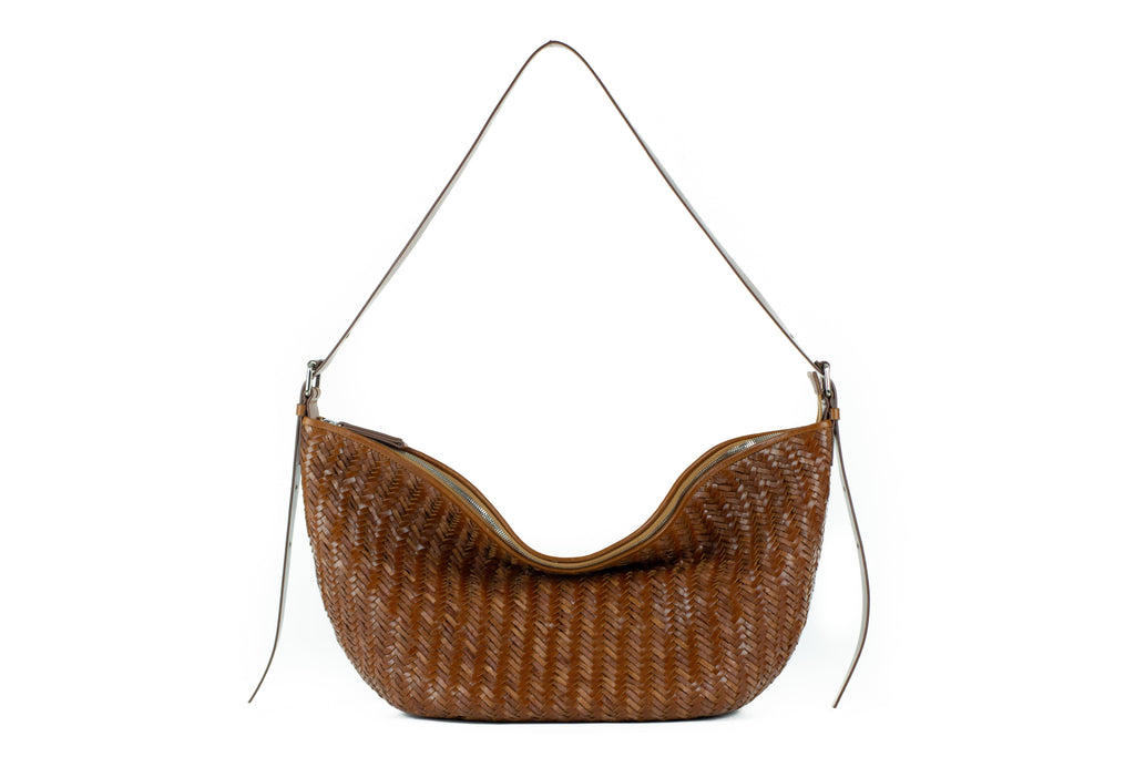 PVB 047 | WOVEN | NEW TAN - Calonge