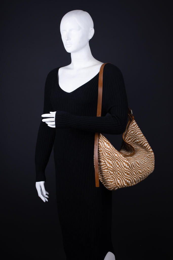 CA 1517 | WOVEN | ONYX - Calonge