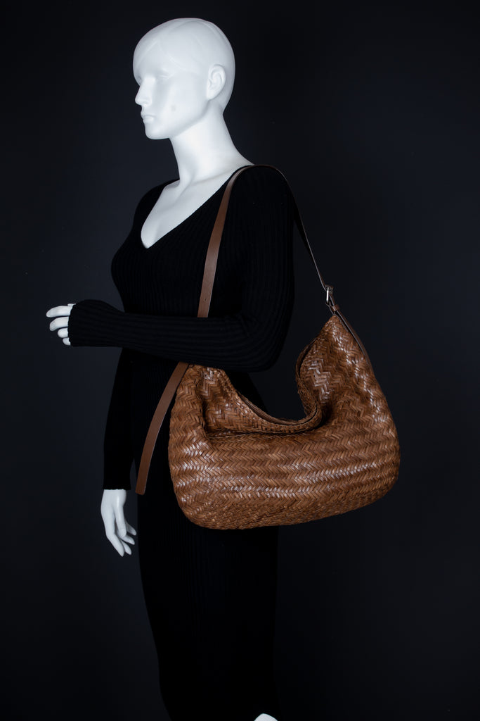 PVB 047 | WOVEN | TAN - Calonge