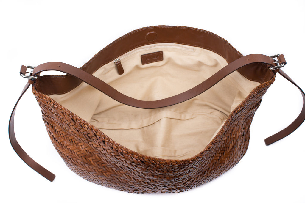 PVB 047 | WOVEN | TAN - Calonge