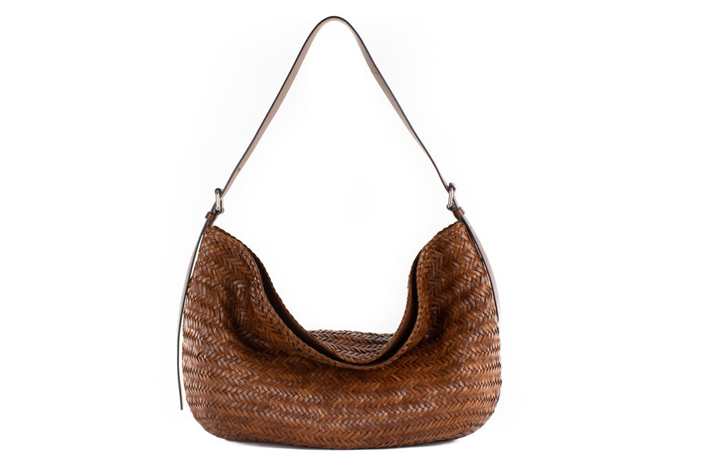PVB 047 | WOVEN | TAN - Calonge