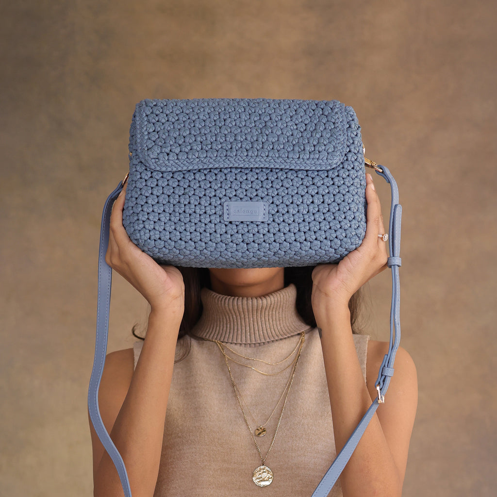 CA 571 | OCTO WEAVE | SKY - Calonge