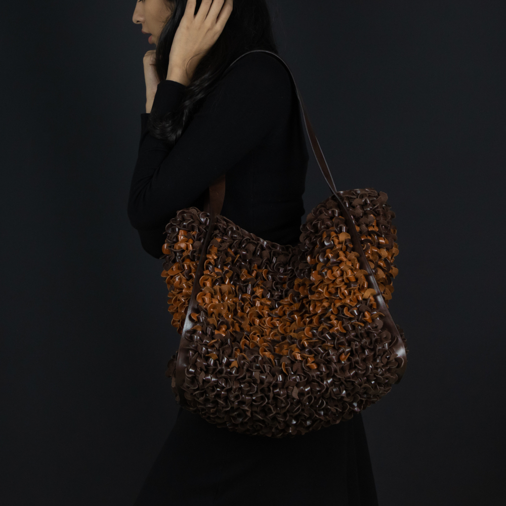 CA 1480 | IRIS | MAHOGANY - Calonge