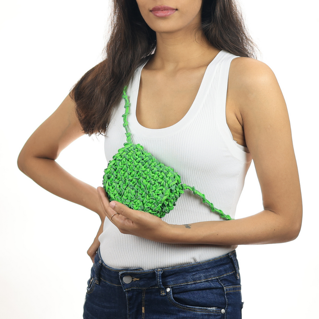 CA 1498 MINIATURE | IRIS | KIWI - Calonge