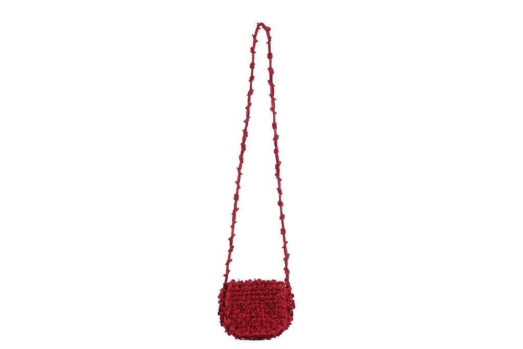 CA 1498 MINIATURE | IRIS | RED VELVET - Calonge