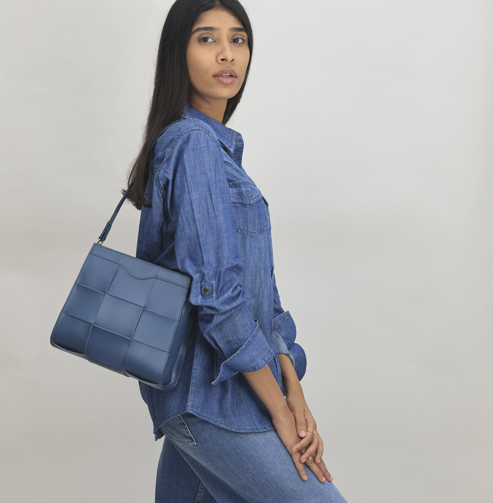 CA 1505 | WOVEN | DEMIN - Calonge